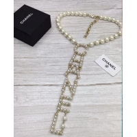 Charming Chanel Necklace CN70230