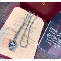 Pretty Style Cartier Necklace CE7960