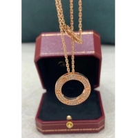 Good Taste Cartier Necklace CE9471