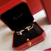 Popular Style Cartier Earrings CE9691