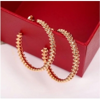 Promotional Generous Cartier Earrings CE9713