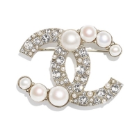 Grade Chanel Brooch CE7718