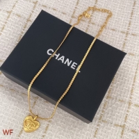 Luxury Chanel Necklace CE7725