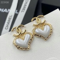 Classic Hot Chanel Earrings CE7744