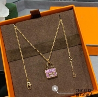 Most Popular Hermes Necklace CE7852