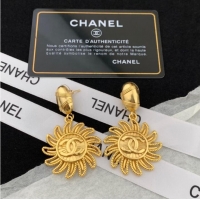 Most Popular Chanel Earrings CE8974