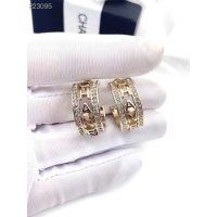 Good Looking Chanel Earrings CE7748