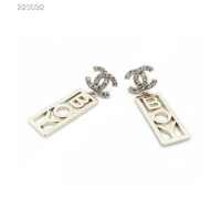 Best Product Chanel Earrings CE7749