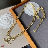 Perfect Chanel Necklace CE7752