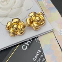 Unique Style Chanel Earrings CE7757