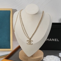 Top Grade Chanel Necklace CE7764