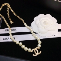 Good Looking Chanel Necklace CE7770