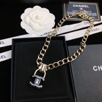 Low Price Chanel Necklace CE7771