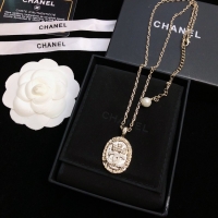 Top Grade Chanel Necklace CE7772