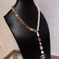 Good Quality Chanel Necklace CE7776