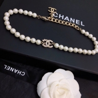 Good Quality Chanel Necklace CE7777