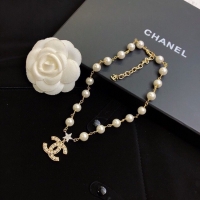 Best Product Chanel Necklace CE7778