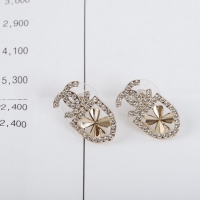 Popular Style Chanel Earrings CE7790