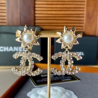 Top Design Chanel Earrings CE7801