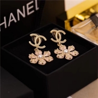 Sumptuous Chanel Earrings CE7802