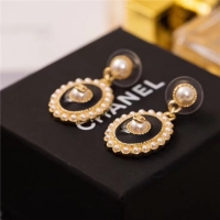 Charming Chanel Earrings CE7803