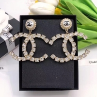 Pretty Style Chanel Earrings CE7806