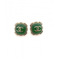 Shop Duplicate Chanel Earrings CE7810