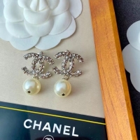 Luxury Cheap Chanel Earrings CE7813