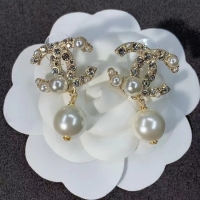 Luxury Chanel Earrings CE7818