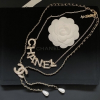 Sophisticated Chanel Necklace CE7829