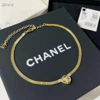 Sumptuous Chanel Necklace CE7885