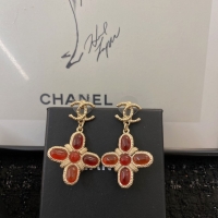 Stylish Chanel Earrings CE7864