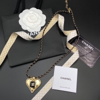 Stylish Chanel Necklace CE7868