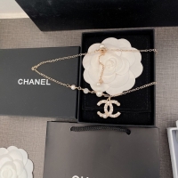 Best Grade Chanel Necklace CE7878