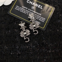 Luxury Chanel Earrings CE7881