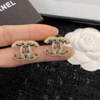 Luxury Chanel Earrings CE7883