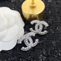 Pretty Style Chanel Earrings CE7884