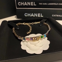 Crafted Chanel Necklace CE7887