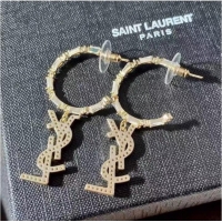 Reasonable Price YSL Earrings CE7662