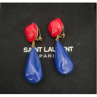 Well Crafted YSL Earrings CE9871