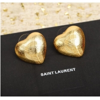 Good Taste Promotional YSL Earrings CE9877