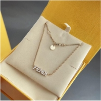 Promotional Fendi Necklace CE7760