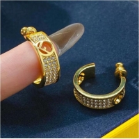 Reasonable Price Fendi Earrings CE7831