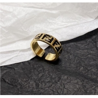 Well Crafted Promotional Fendi Ring CE8567