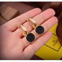 Top Quality Fendi Earrings CE8725