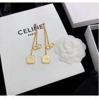 Buy Inexpensive CELINE Earrings CE7781