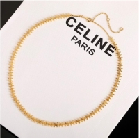 New Fashion Grade CELINE Necklace CE7834