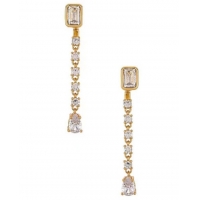 Buy Inexpensive CELINE Earrings CE7846 Gold