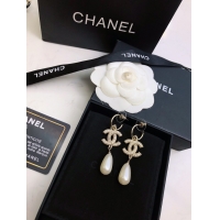 Duplicate Chanel Earrings CE7891