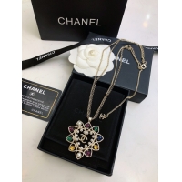 Top Quality Chanel Necklace CE7895